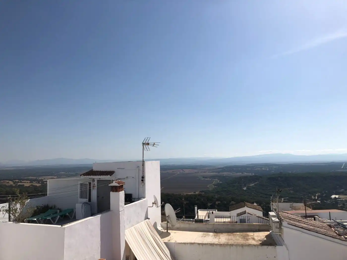 Maison avec terrasse à vendre à Vejer, imagen 19