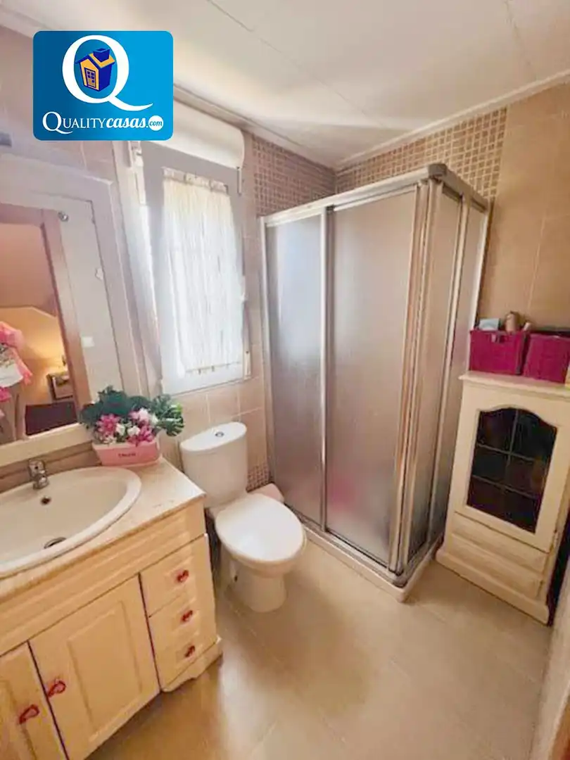 Villa avec piscine à vendre à Monforte del Cid, imagen 24