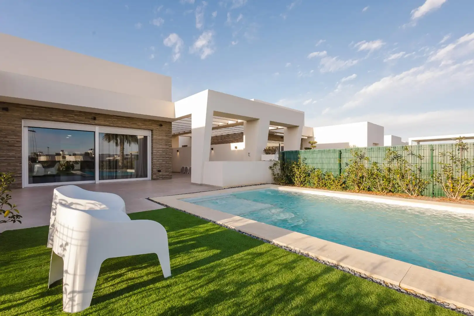 Chalet con piscina en venta en Algorfa, imagen 29
