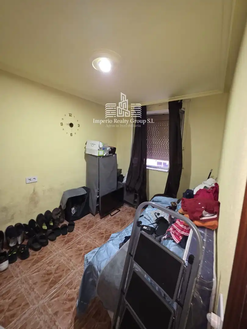 Flat for sale in Mieres (Asturias)  with Heating, Storage room and Furnished