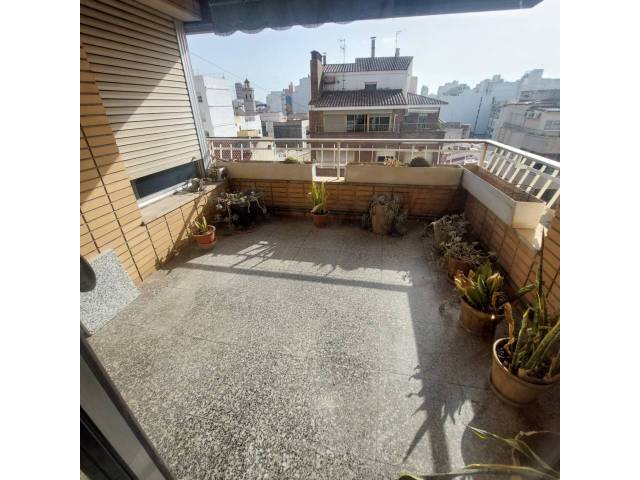 Piso en Venta en Plaza Illes Columbretes