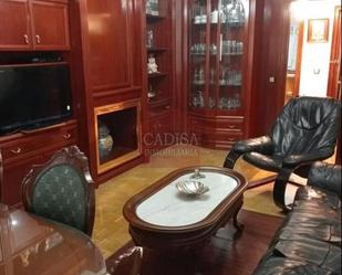 Living room of Flat for sale in Salamanca Capital