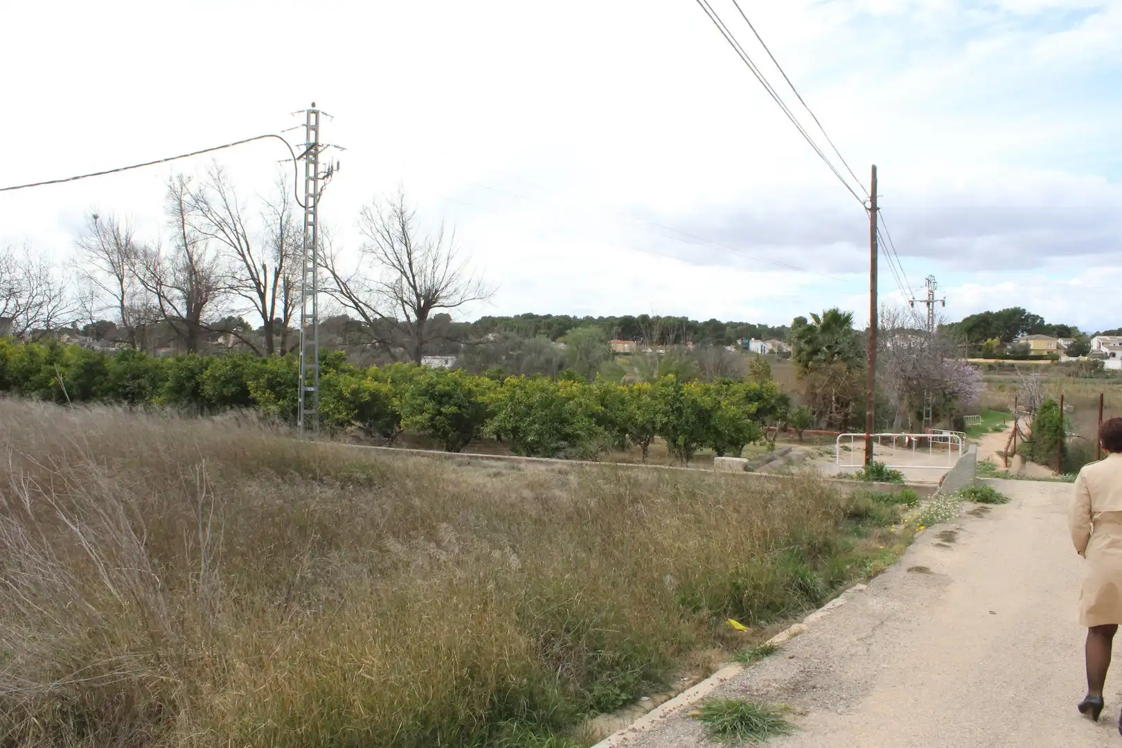 Terrenos y solares en venta en Pueblo, imagen 12