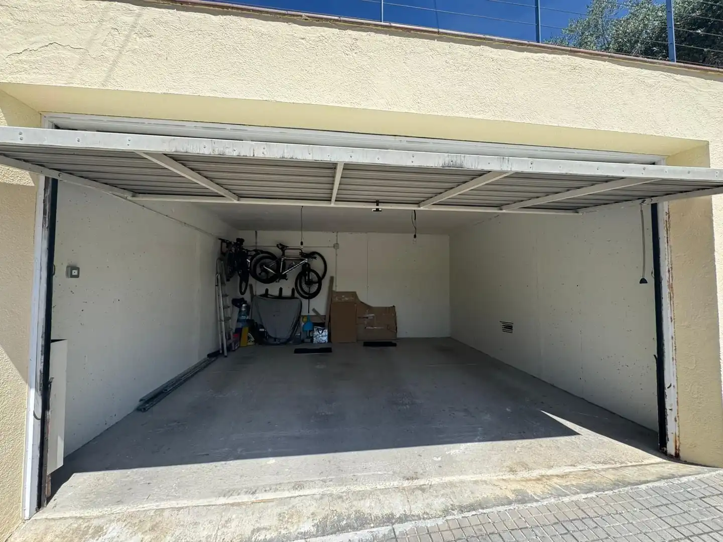 Parking of Houses for sale in Tordera  with Heating, Private garden and Terrace
