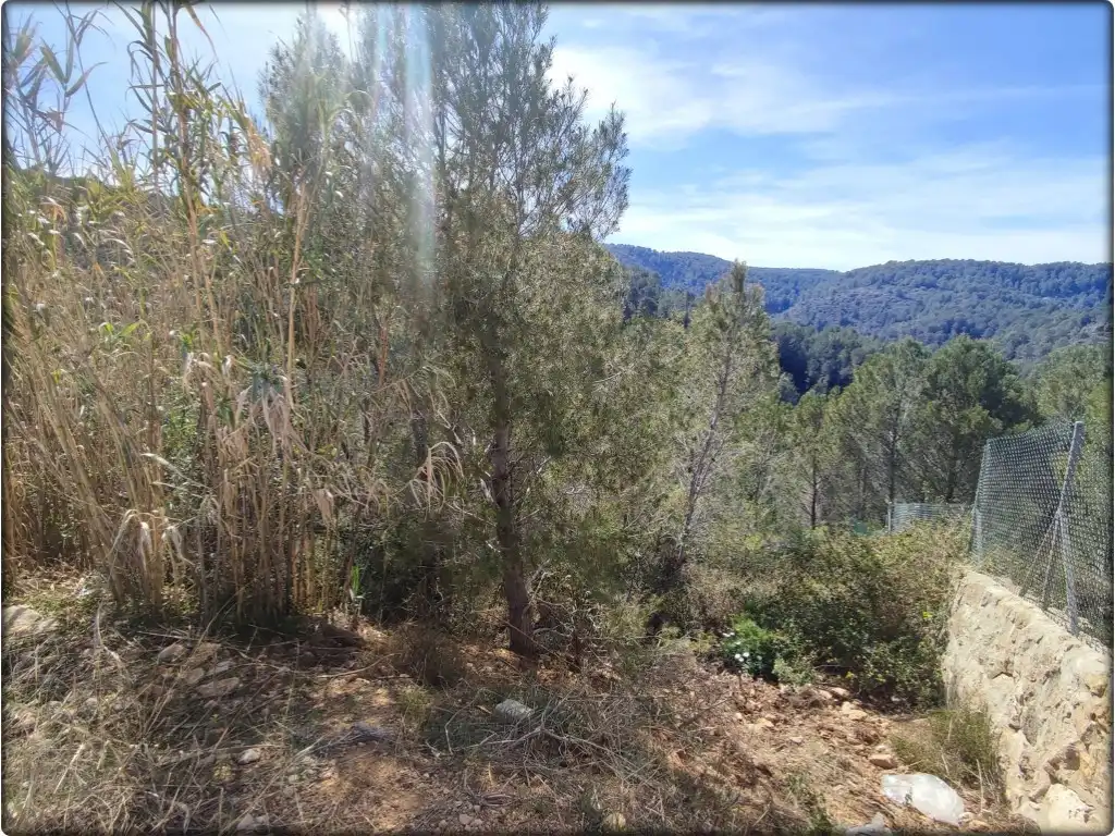 Residential for sale in La Font d'en Carròs