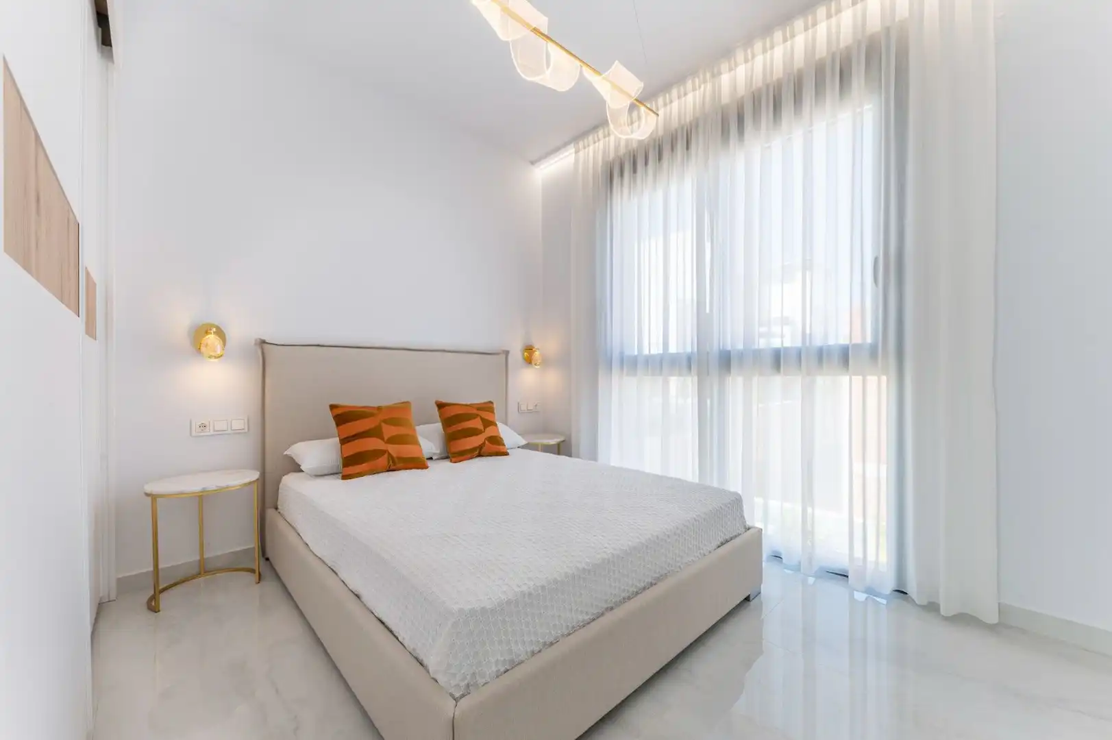 Chalet con piscina en venta en Orihuela Costa, imagen 17