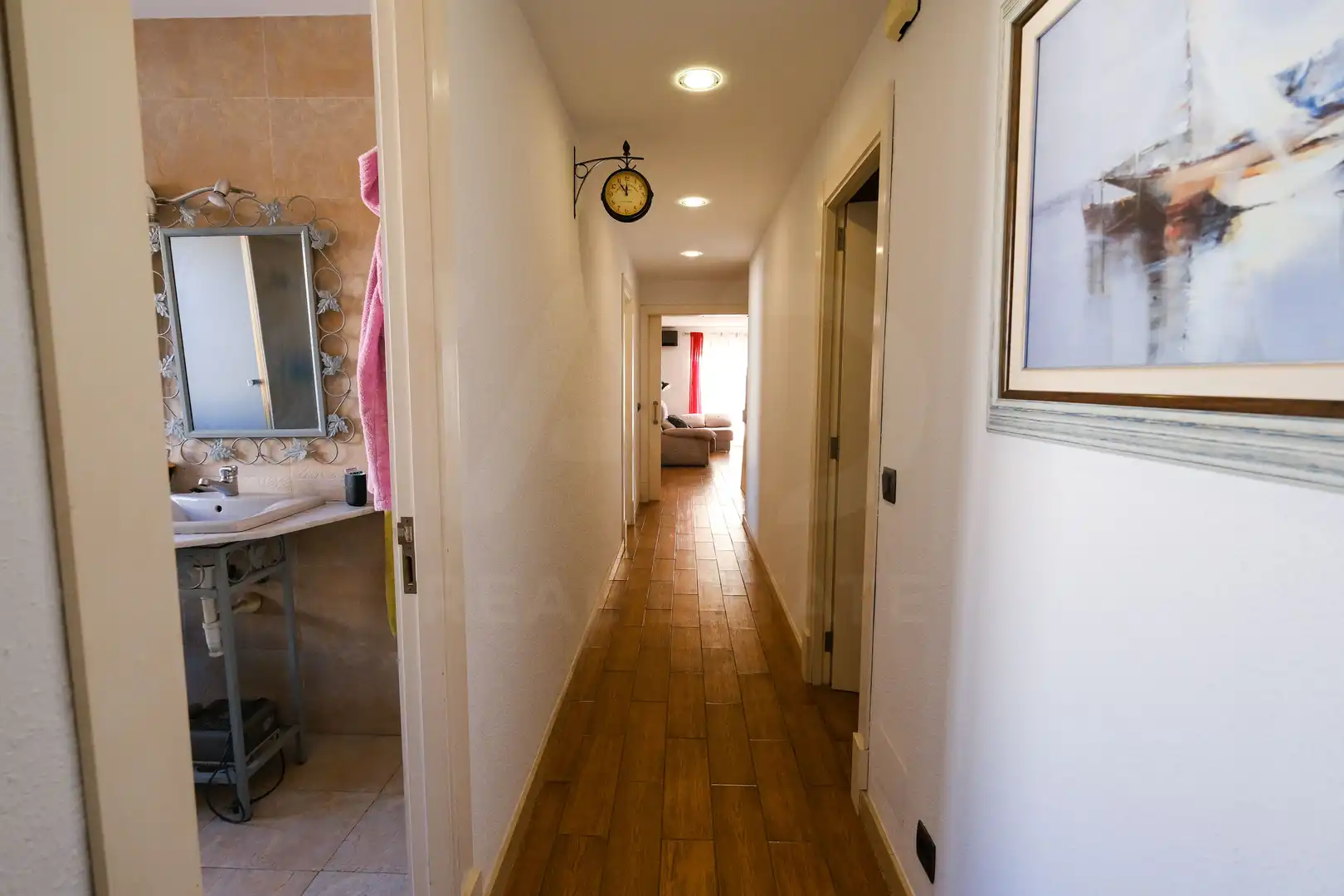 Ático con ascensor en venta en Platja de Palma, imagen 27