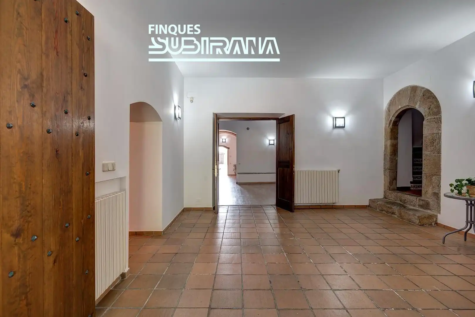 Finca rústica en venta en Igualada con Calefacción, Jardín privado y Terraza
