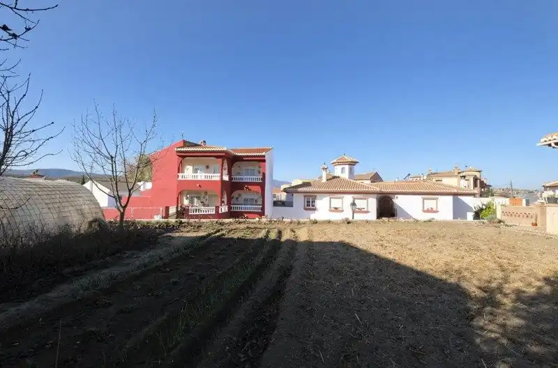 Terreny residencial en venda a Calle Calvario 8, imagen 20
