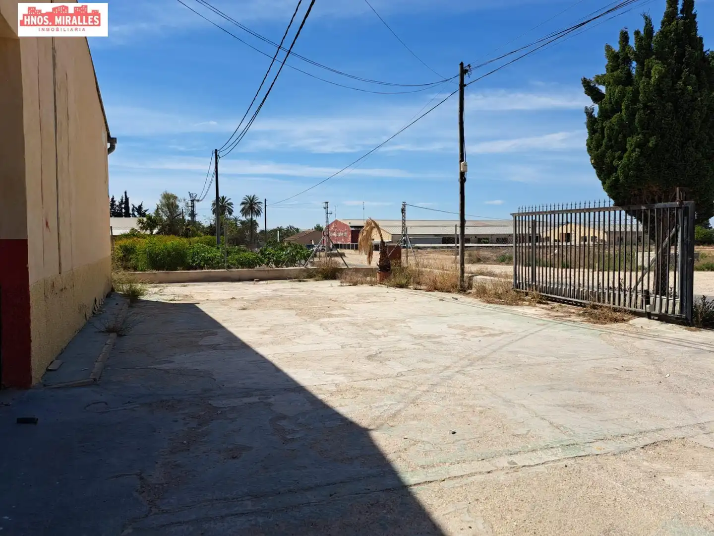 Nau industrial en venda a Crevillent, imagen 12