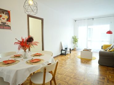 Wohnung mit Aufzug zum Verkauf in MADRAZO