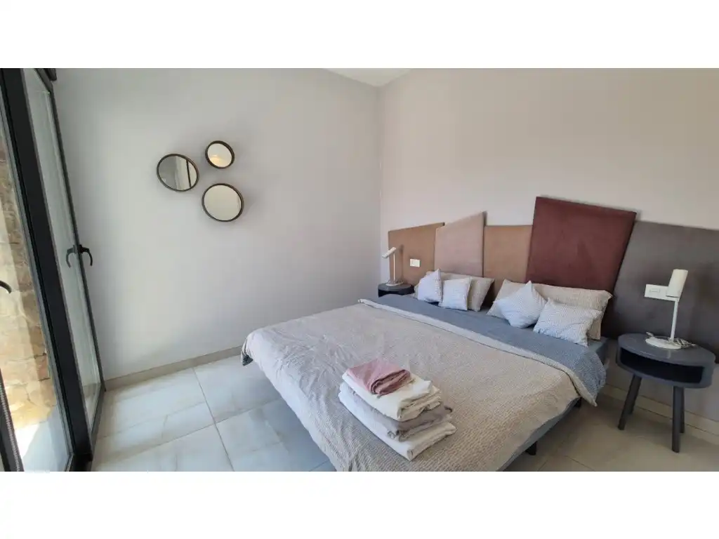 Casa amb jardí en venda a Calle Gabriela Mistral, imagen 20