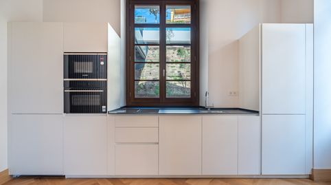 Foto 3 de Loft en venda a La Malagueta - Monte Sancha, Málaga Capital
