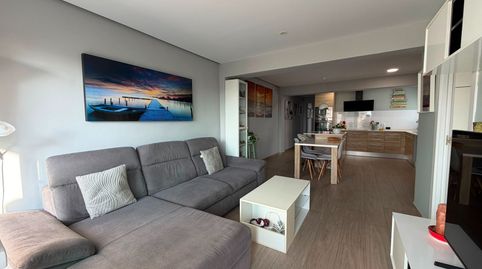 Foto 5 de Piso en venta en Grau de Gandia - Venecia - Marenys de Rafalcaid, Gandia