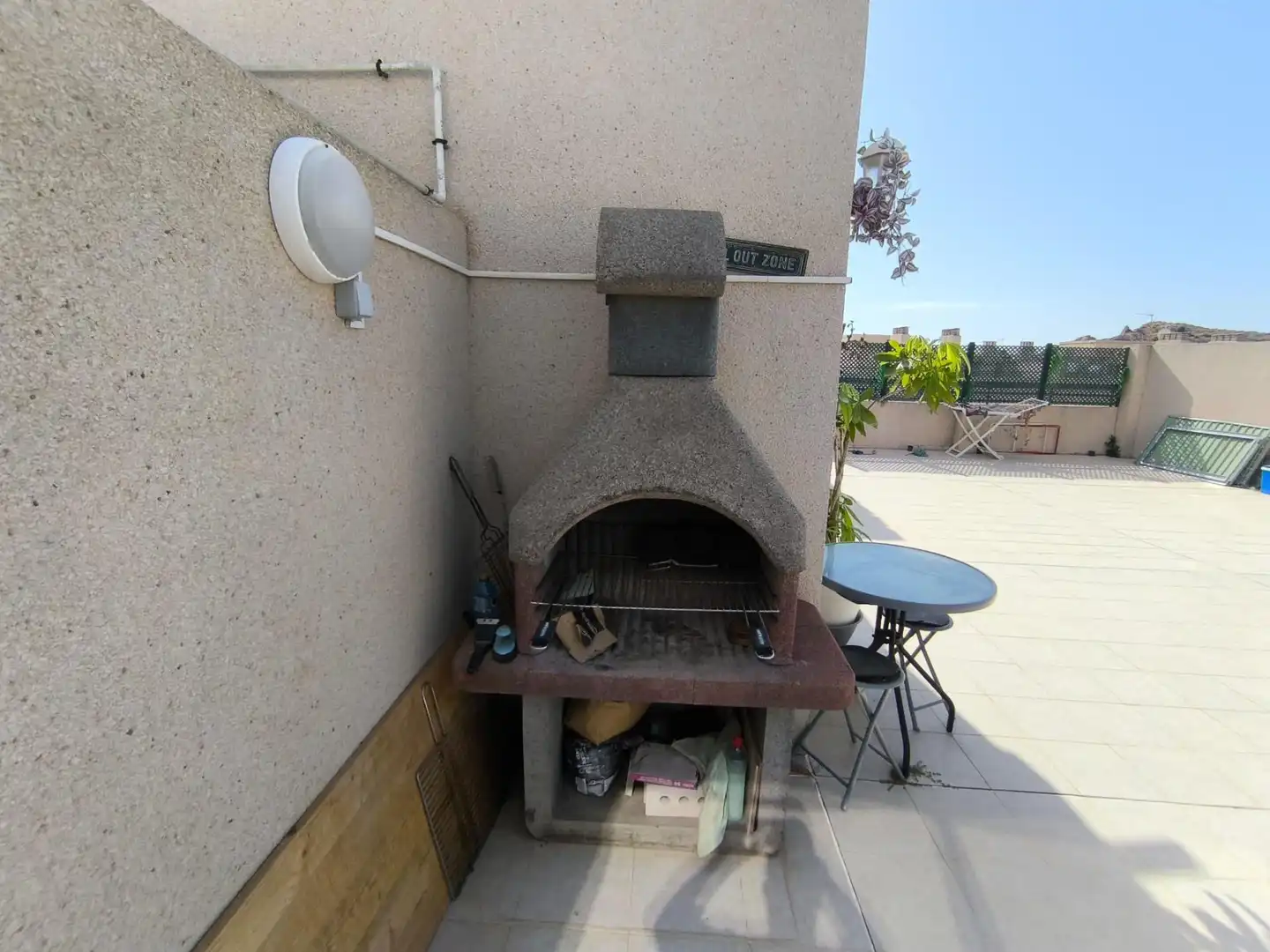 Àtic amb piscina de lloguer a Garbinet - Vistahermosa, imagen 15