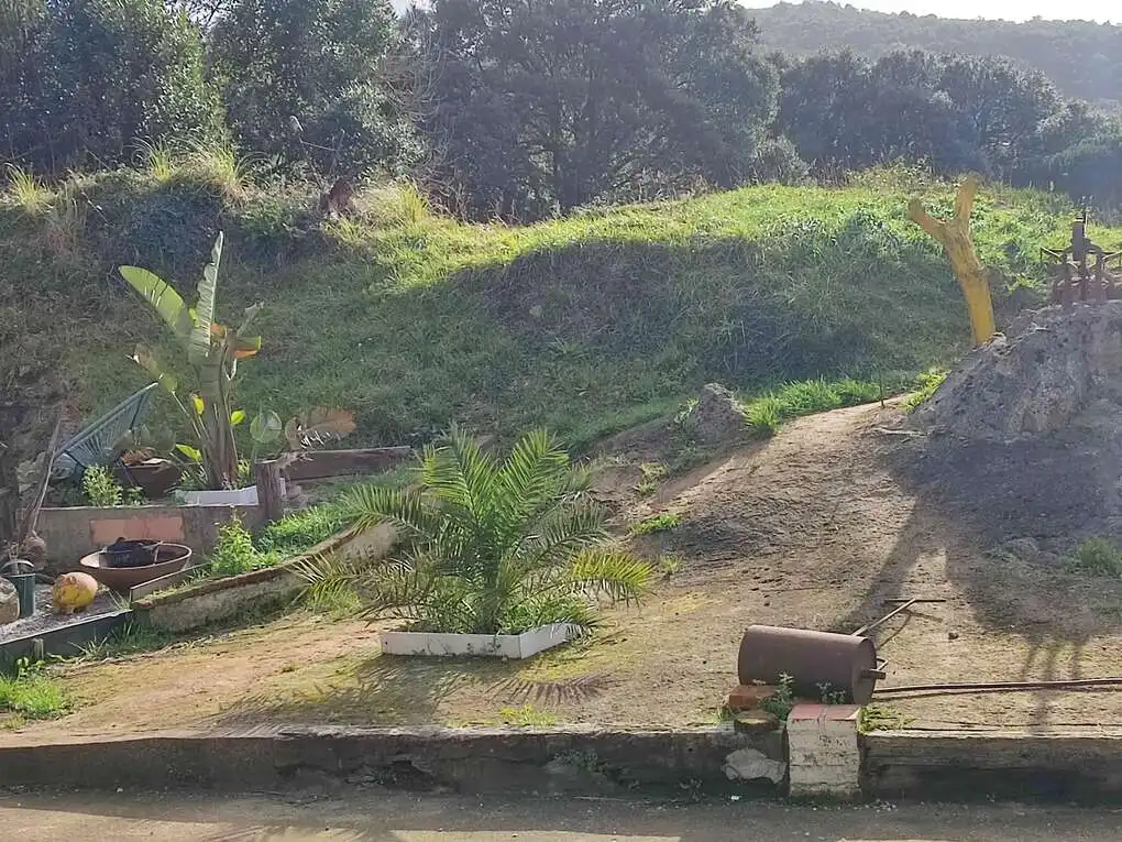 Casa con jardín en venta en Diseminado Liaño, imagen 41
