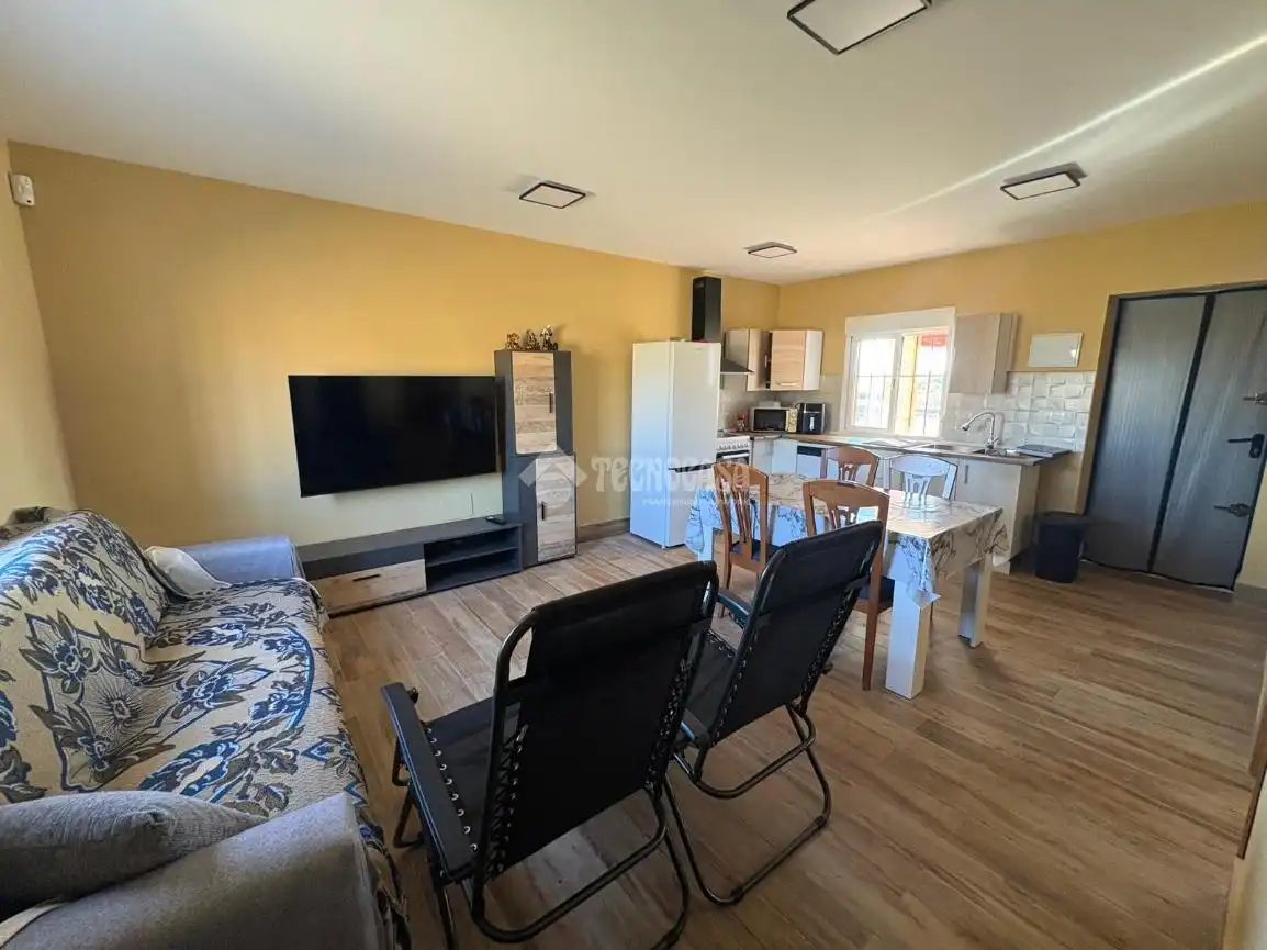 Casa con jardín en venta en Valdeverdeja, imagen 13