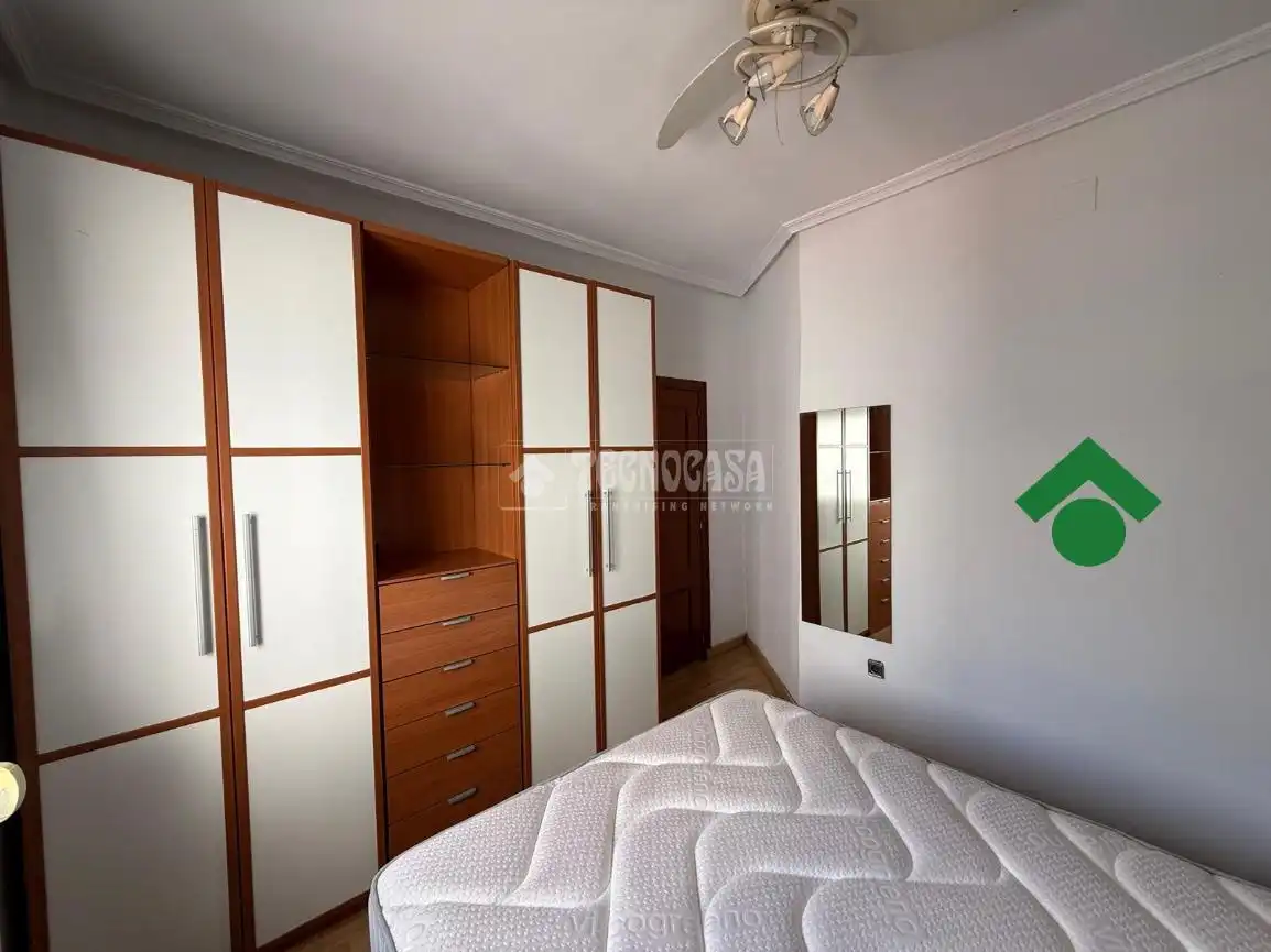 Flat for sale in Astilleros - La Paz - Loreto - El Corte Inglés