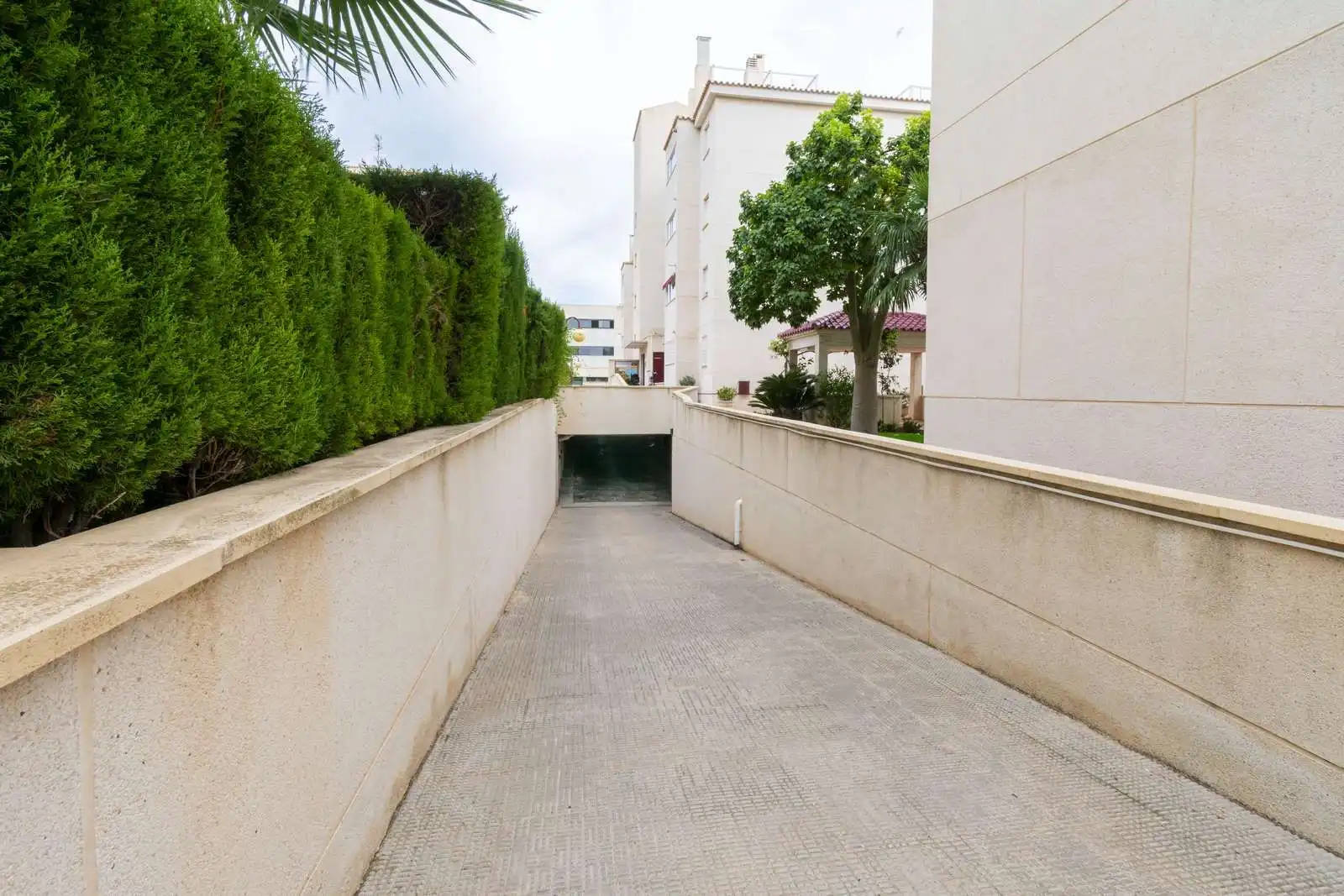 Garage zur Miete in L'Albir
