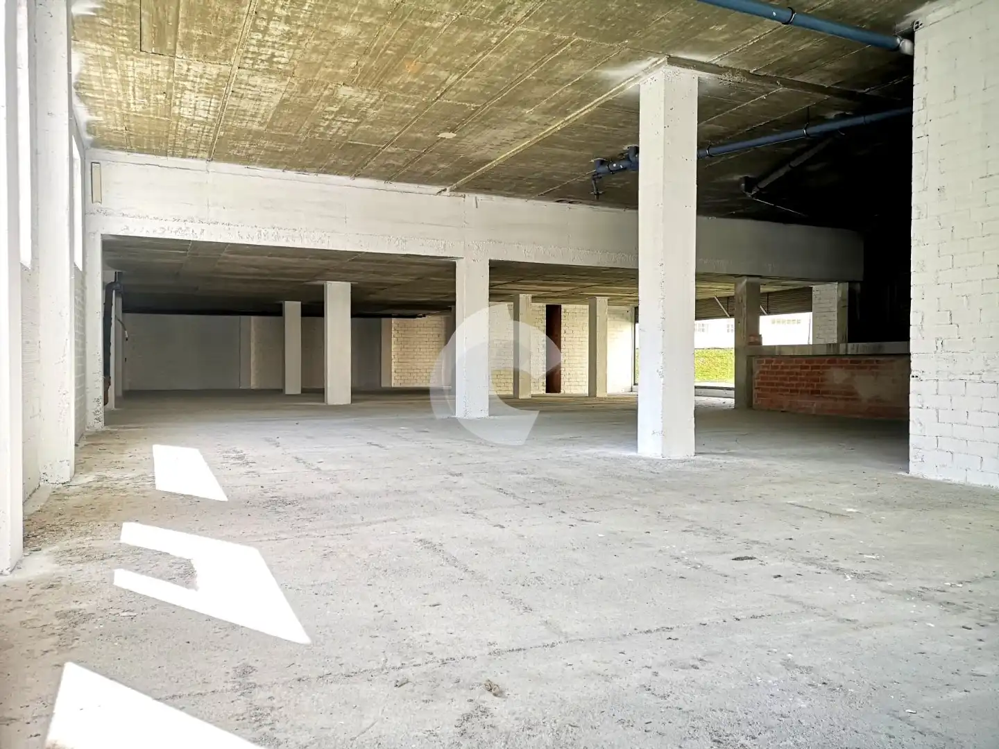 Local commercial à louer à Portádego - Vilaboa Norte, imagen 3