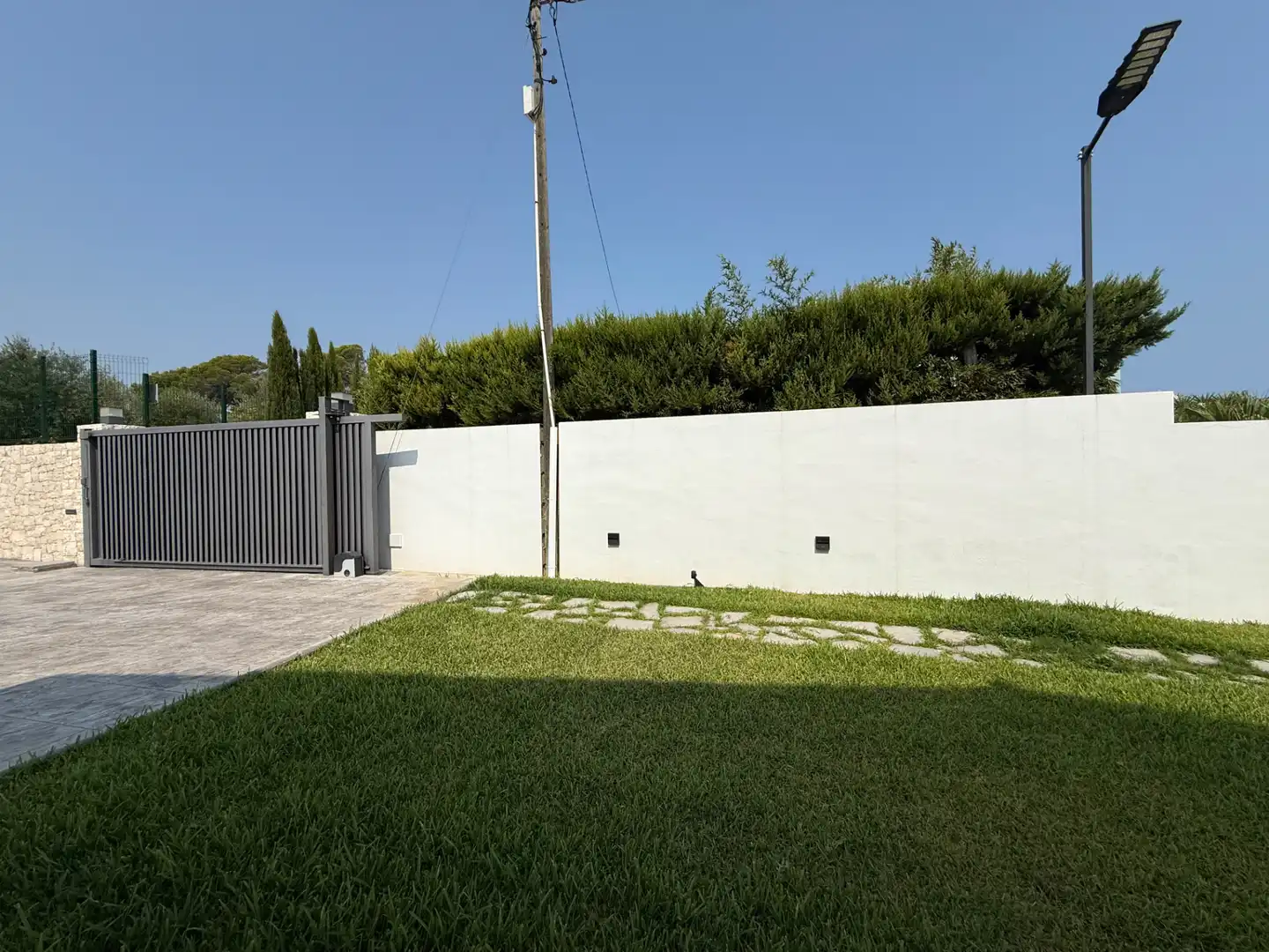 Villa mit Terrasse zum Verkauf in Devessa - Monte Pego, imagen 11