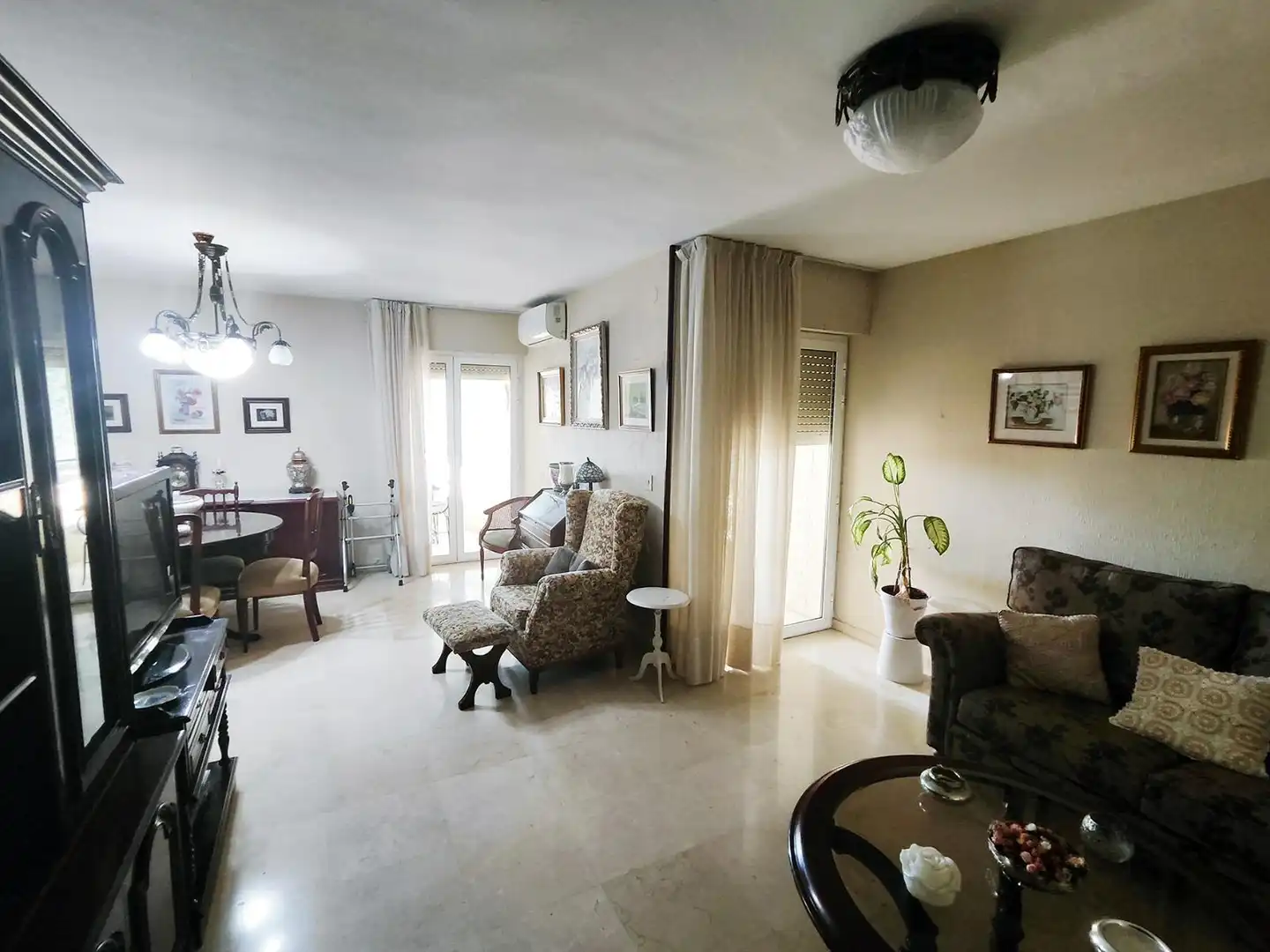 Appartement avec terrasse à vendre à Centro, imagen 8