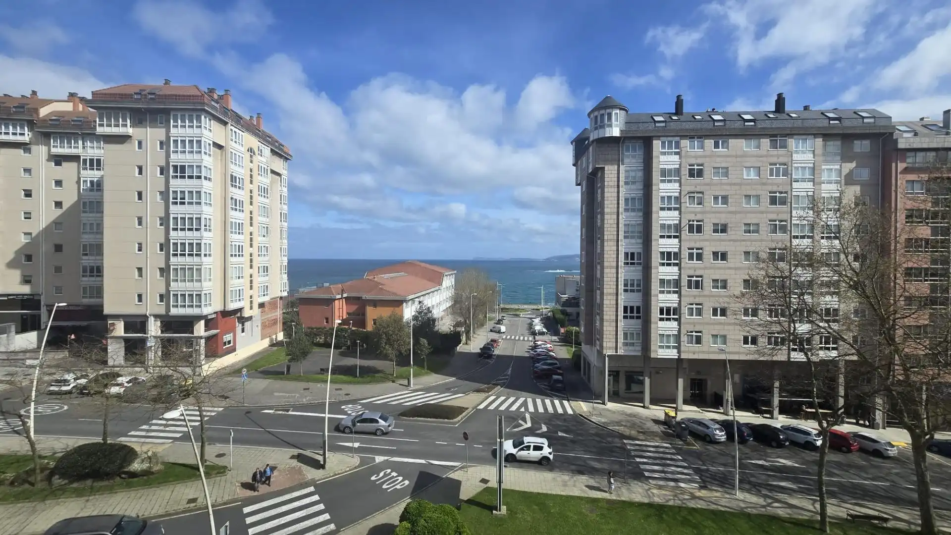 Flat for rent in Calle Manuel Azaña, Los Rosales