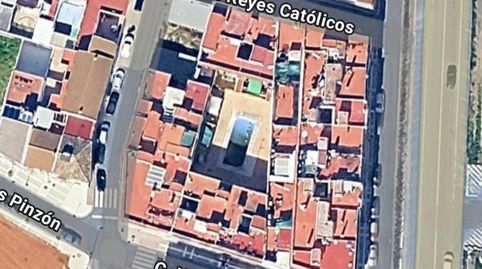 Plaza de garaje