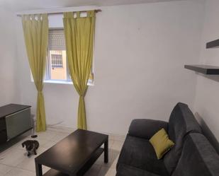 Living room of Apartment for sale in Algeciras  with Private garden, Terrace and Balcony