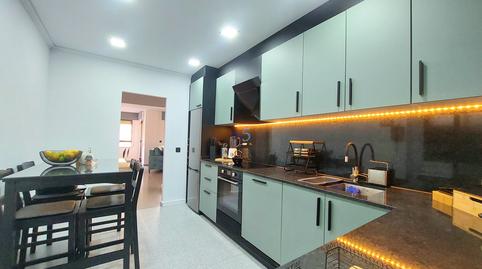 Foto 2 de Pis en venda a Avenida Orihuela  -  Planta a, Desamparados - Hurchillo - Torremendo, Alicante