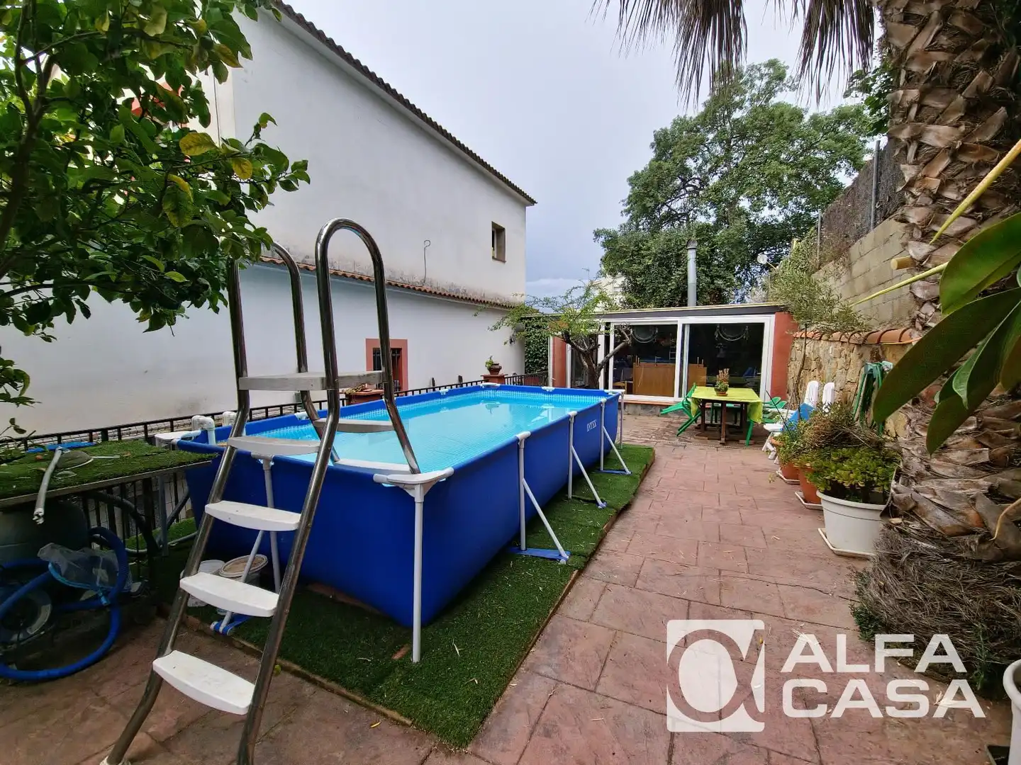 Maison avec terrasse à vendre à Mas Romeu, imagen 25