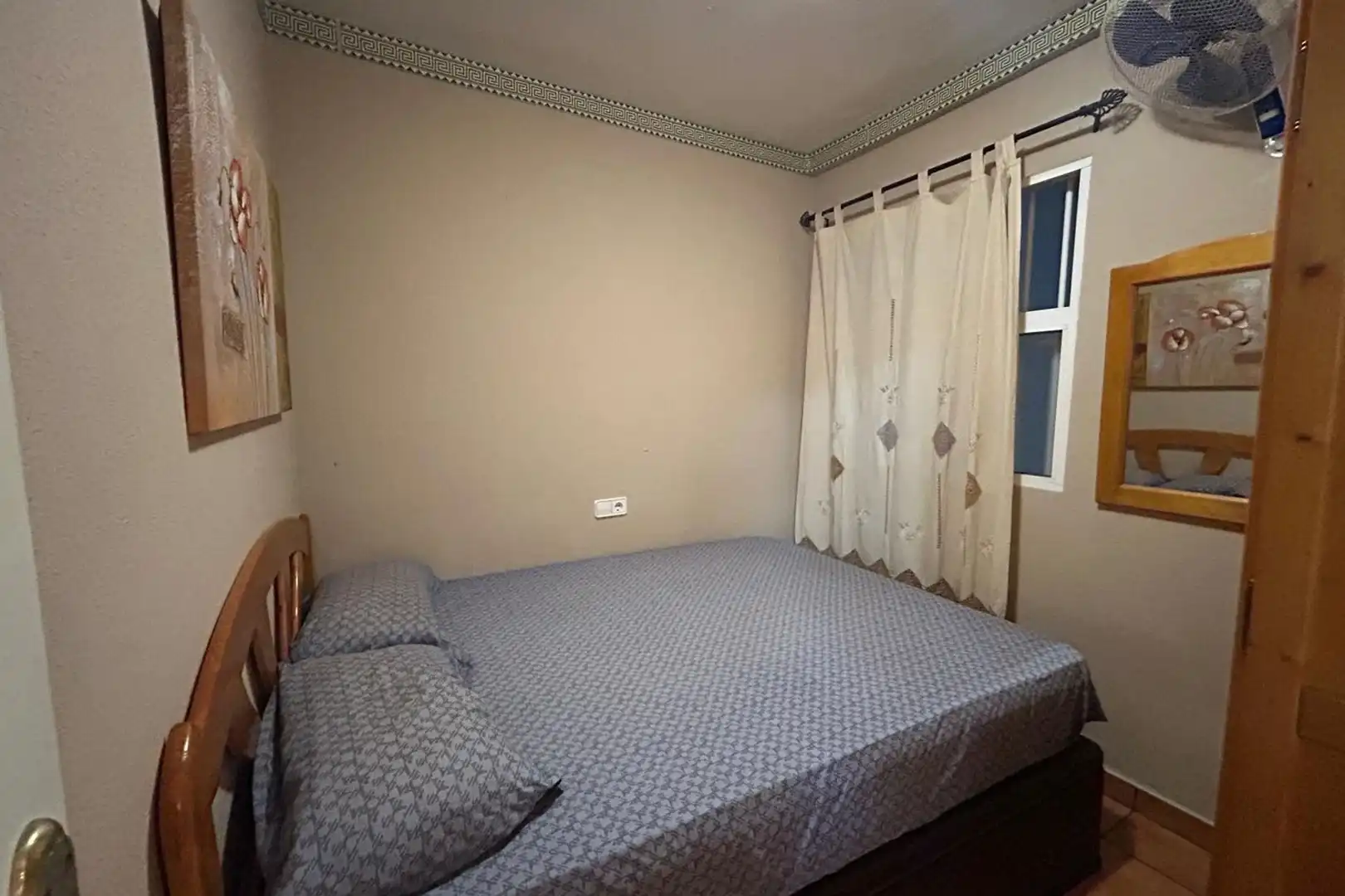 Apartament amb terrassa en venda a Playa del Acequión, Náufragos y Rocío del Mar, imagen 15