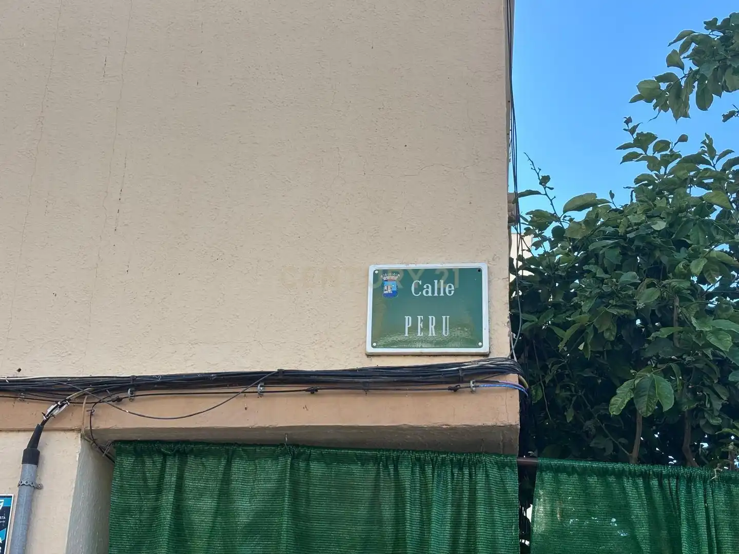 Vista exterior de Apartamento en venta en Fuengirola