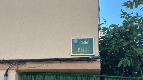 Foto 5 de Apartamento en venta en Peru, -1, Centro ciudad, Fuengirola