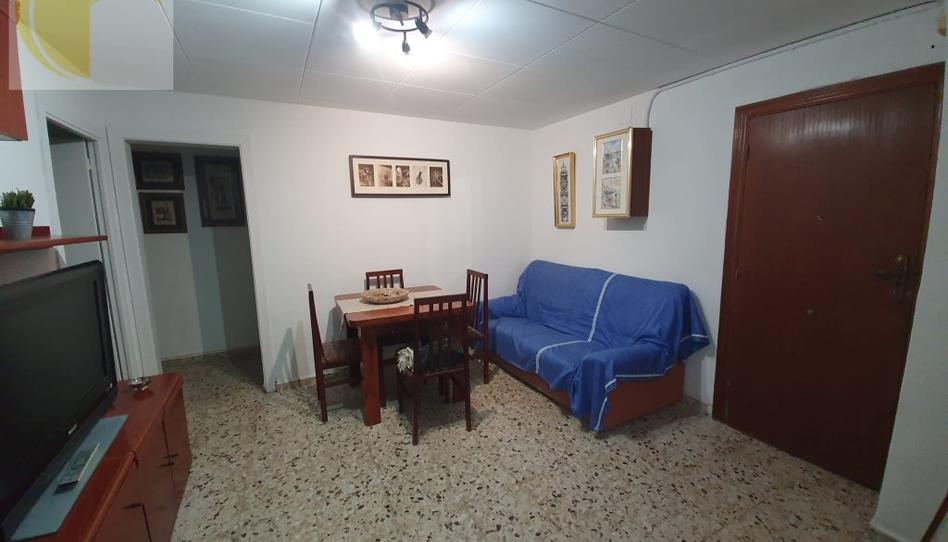 Photo 1 of Planta baja to rent in Calle Travau, El Turó de la Peira, Barcelona