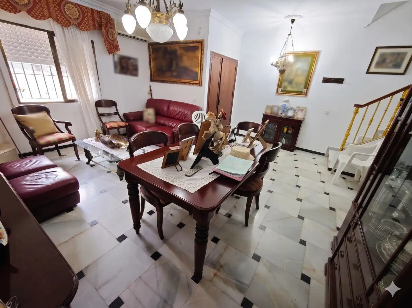 Casa o chalet en venta en Pinar Alto