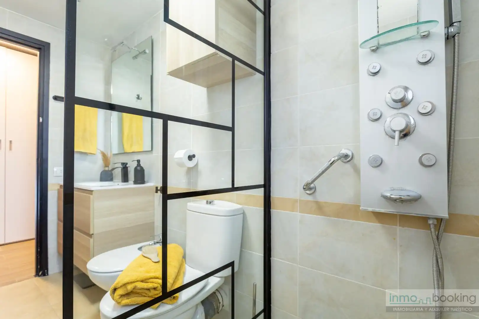 Baño de Apartamento en venta en Vila-seca con Aire acondicionado, Calefacción y Balcón