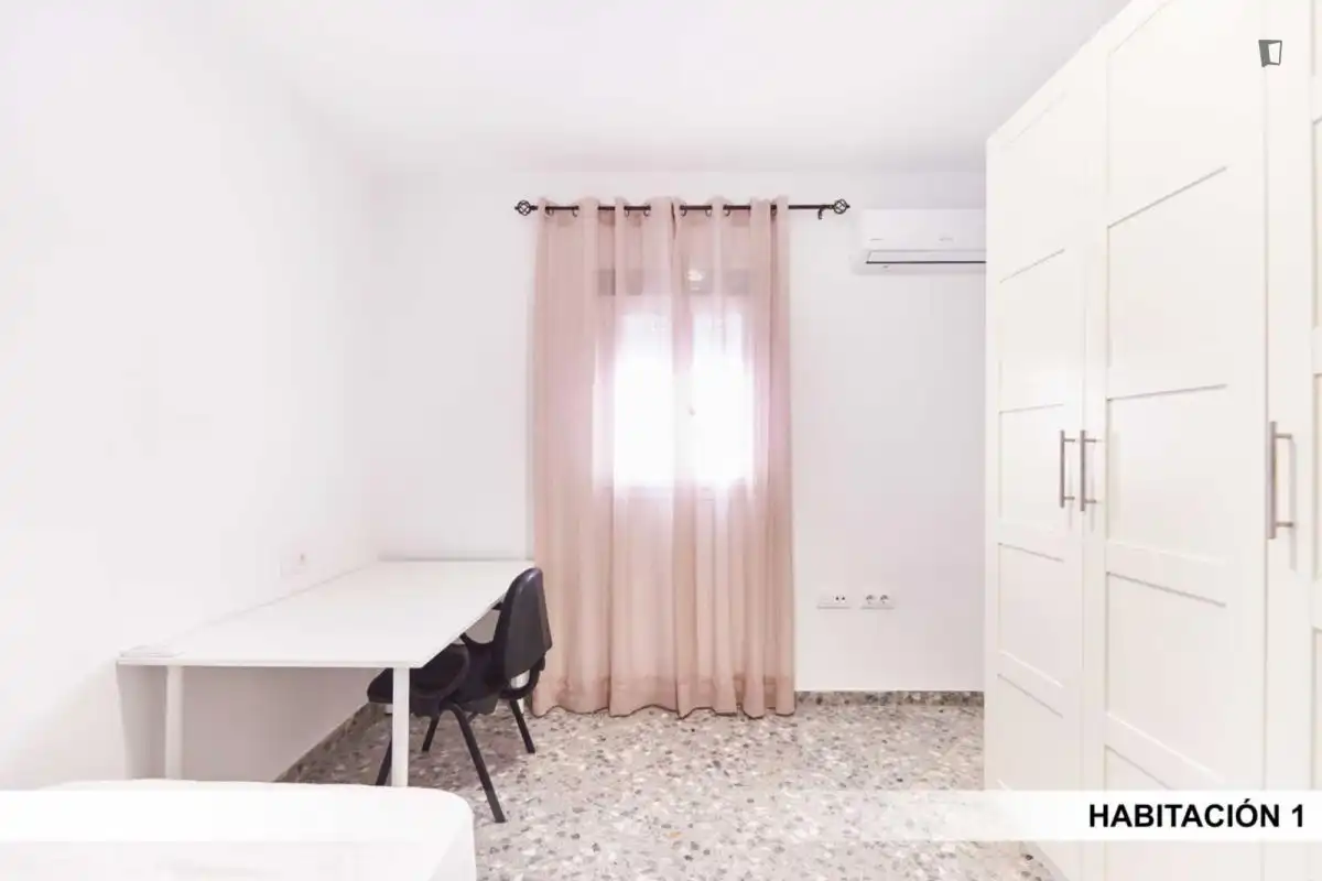 Zimmer in El Plantinar – Avda. La Paz - El Juncal