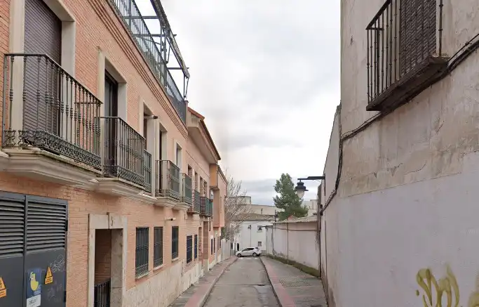 Vista exterior de Dúplex en venta en Ciempozuelos con Terraza