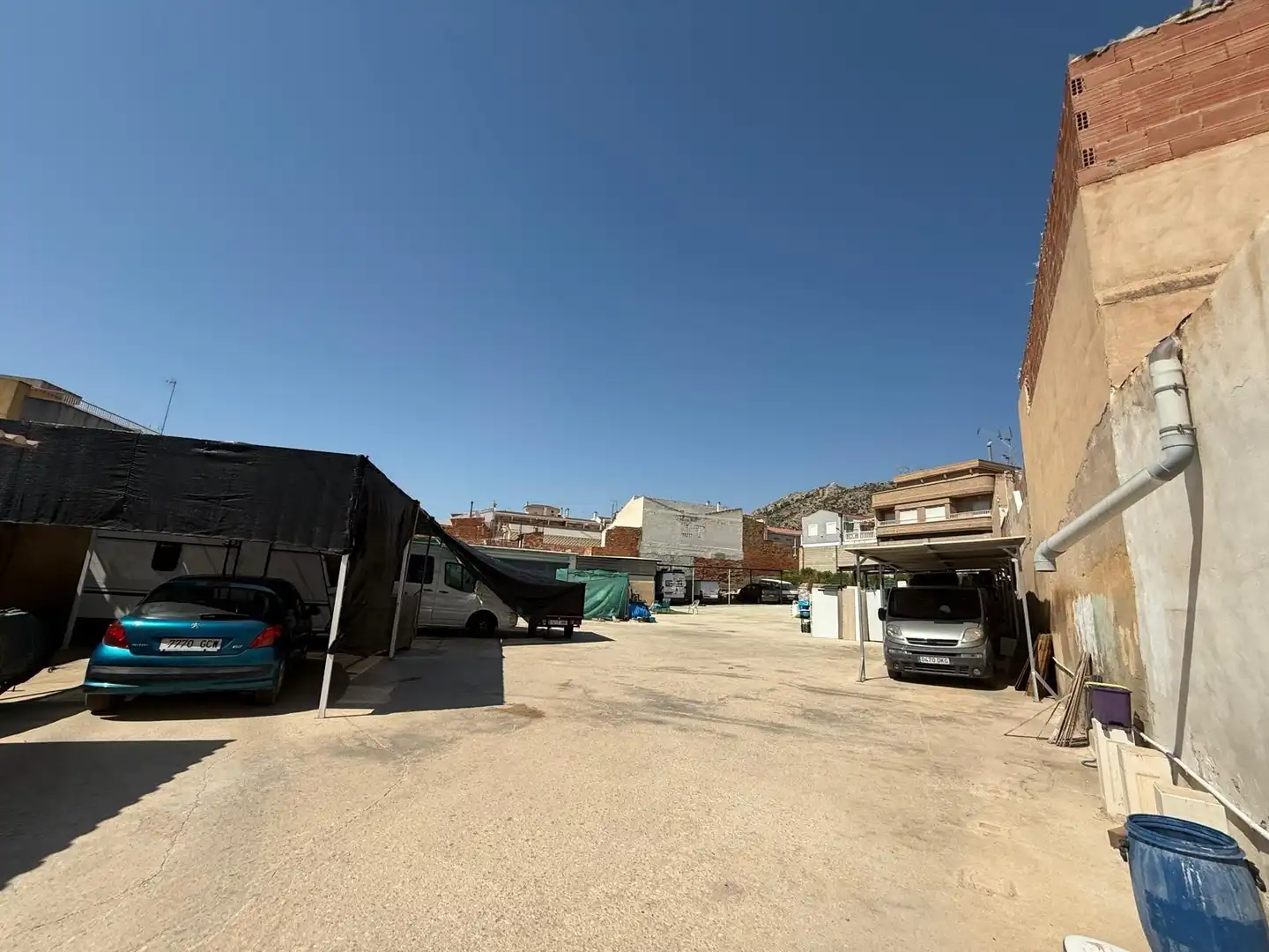 Nave industrial in vendita a Calle CARIDAD 8, imagen 2