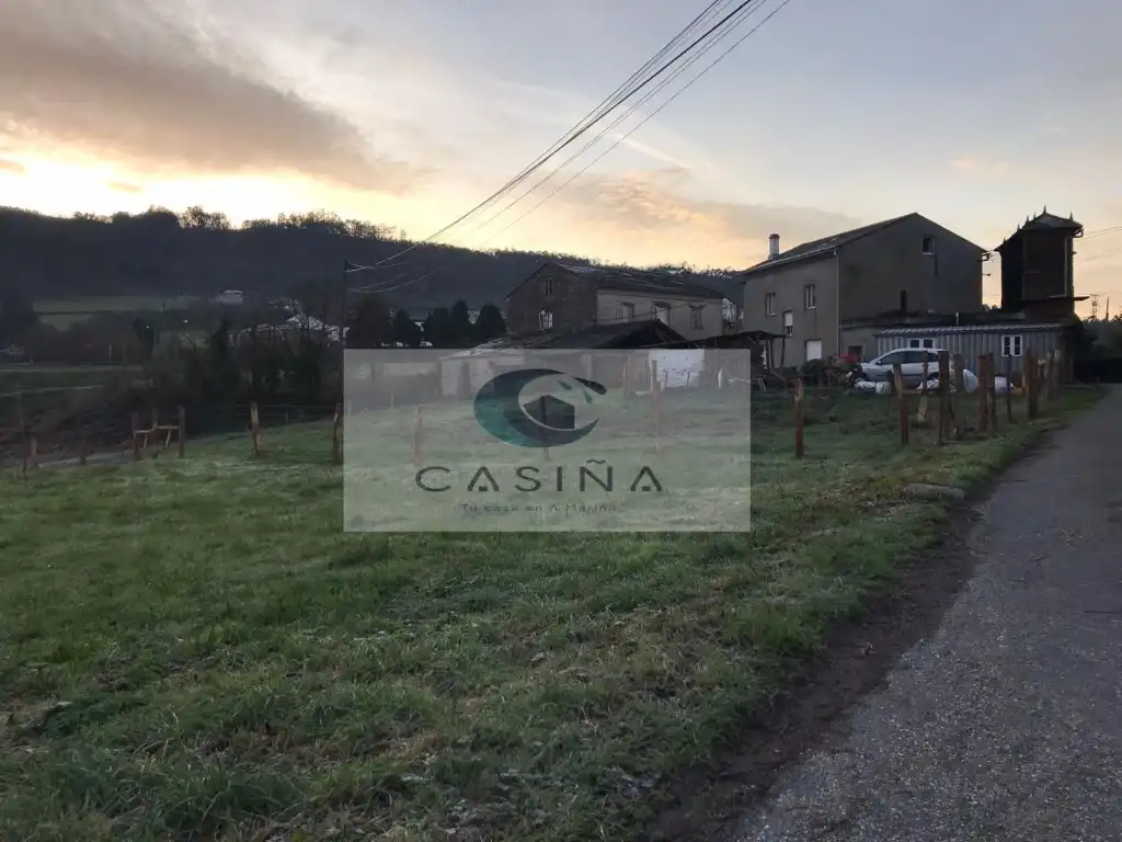 Casa o xalet en venda a Lugar Carballobranco - Celeiro, 34, Barreiros