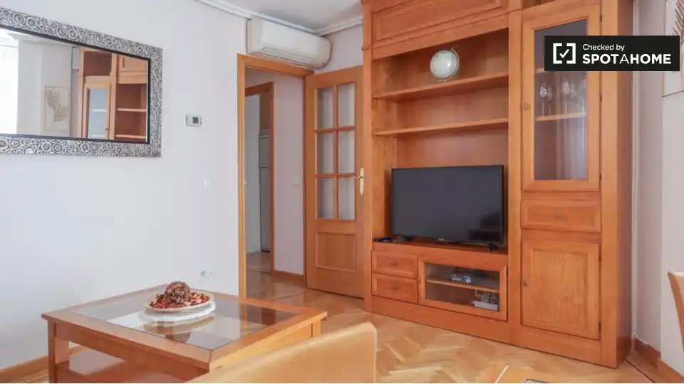 Flat to rent in Tetuán, imagen 2