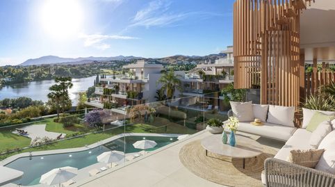 Moderno Apartamento de 3 Habitaciones y 3 Baños con Impresionantes Vistas, imatge 5