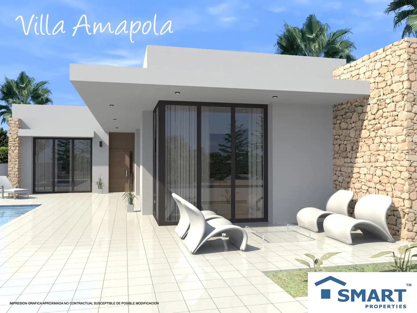 Casa con piscina en venta en San Fulgencio, imagen 11
