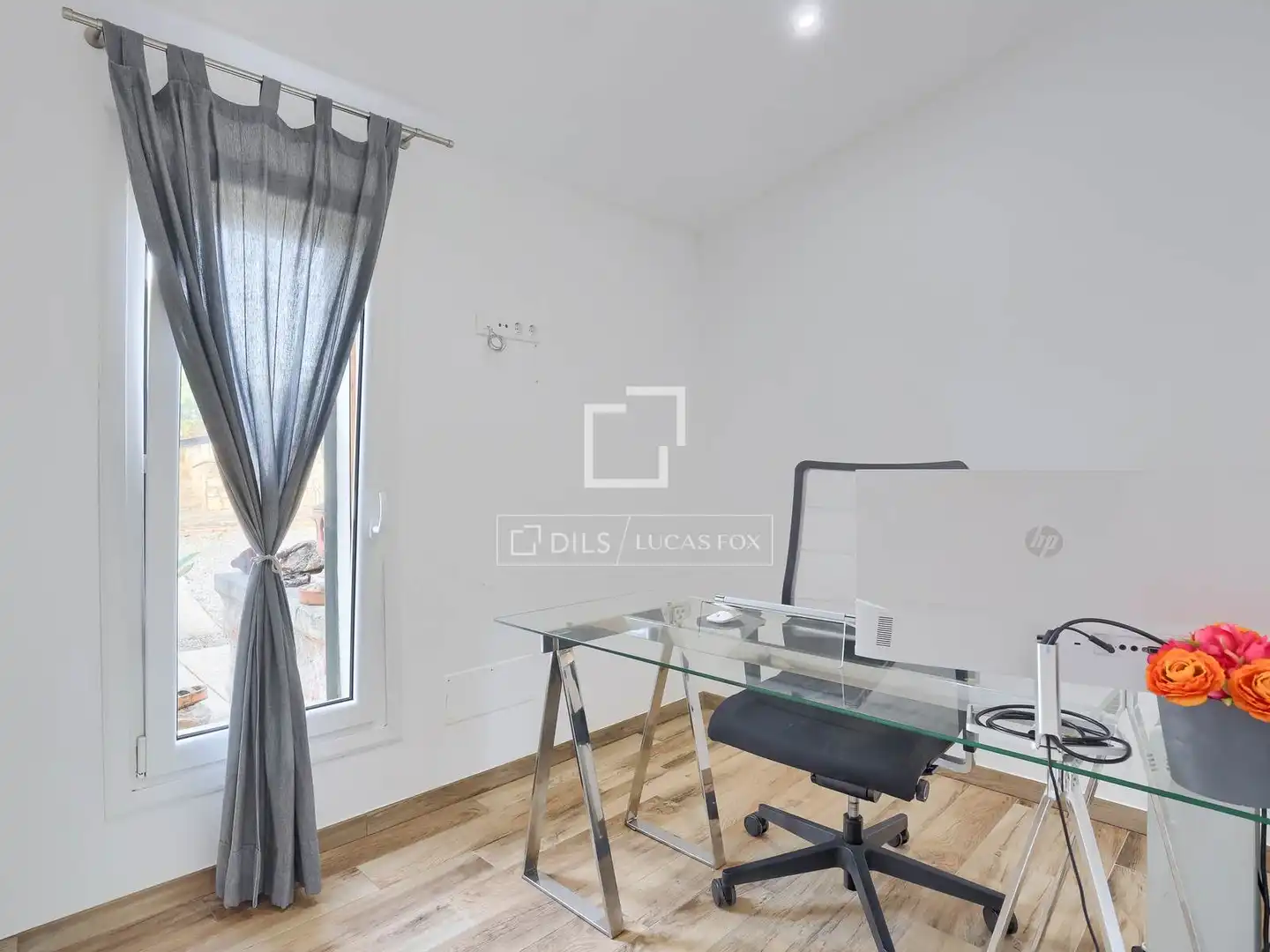 Habitación de Casa o chalet en venta en  Palma de Mallorca con Aire acondicionado, Calefacción y Jardín privado
