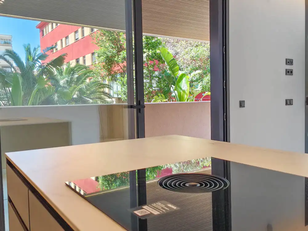 Apartament amb piscina en venda a Ponent, imagen 4