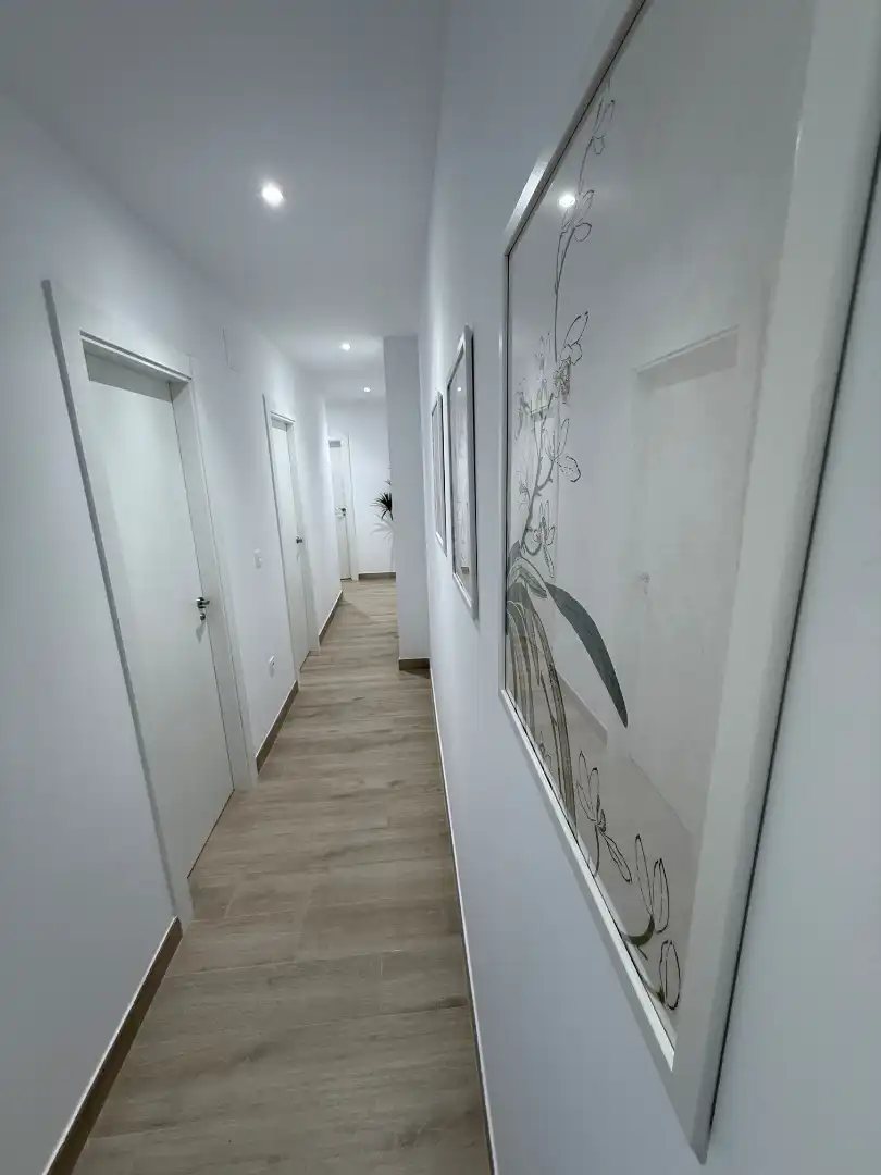 Piso en venta en Alcalá la Real con Aire acondicionado y Calefacción