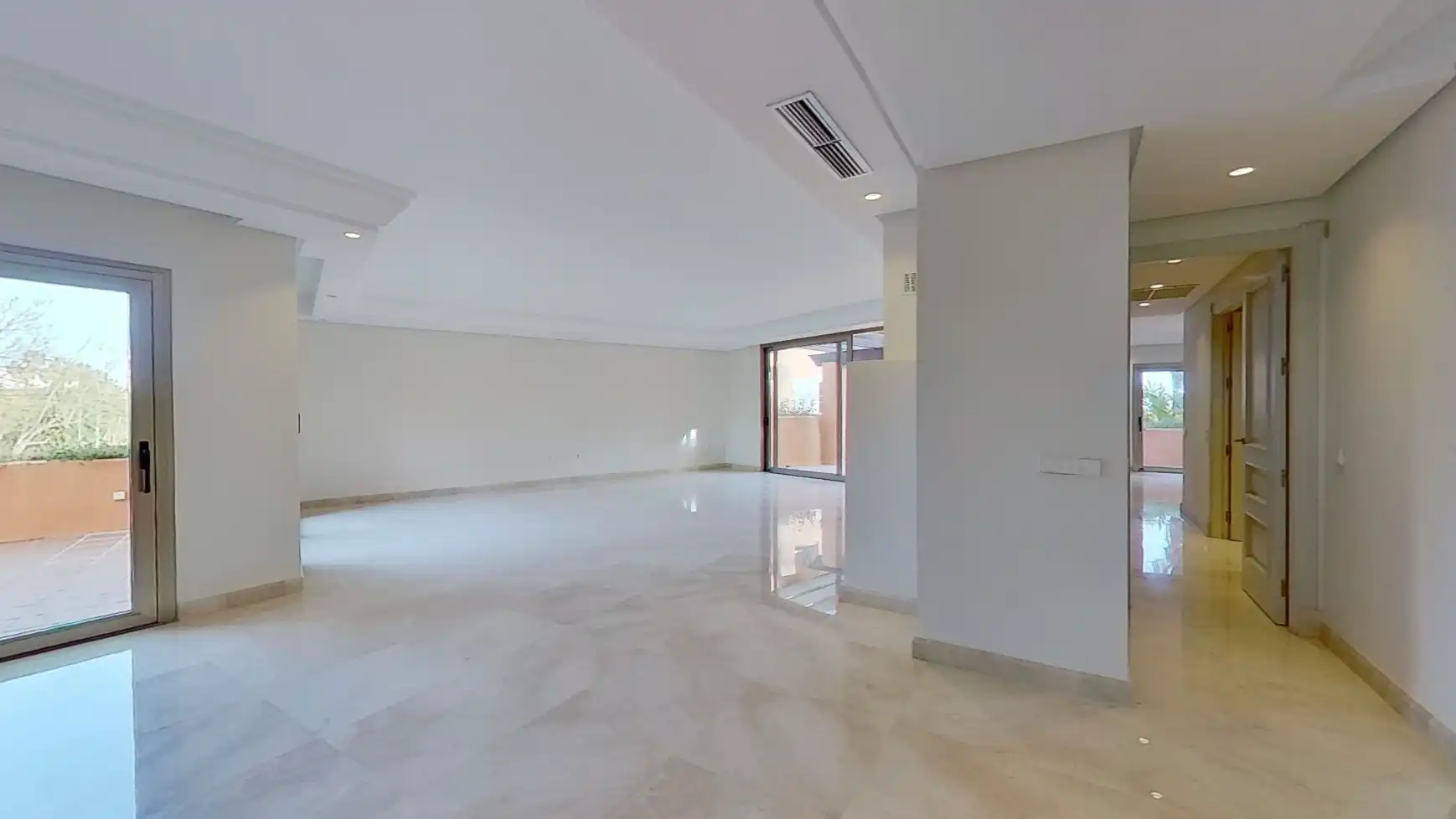 Penthouse mit Pool zum Verkauf in Río Real - Los Monteros, imagen 7