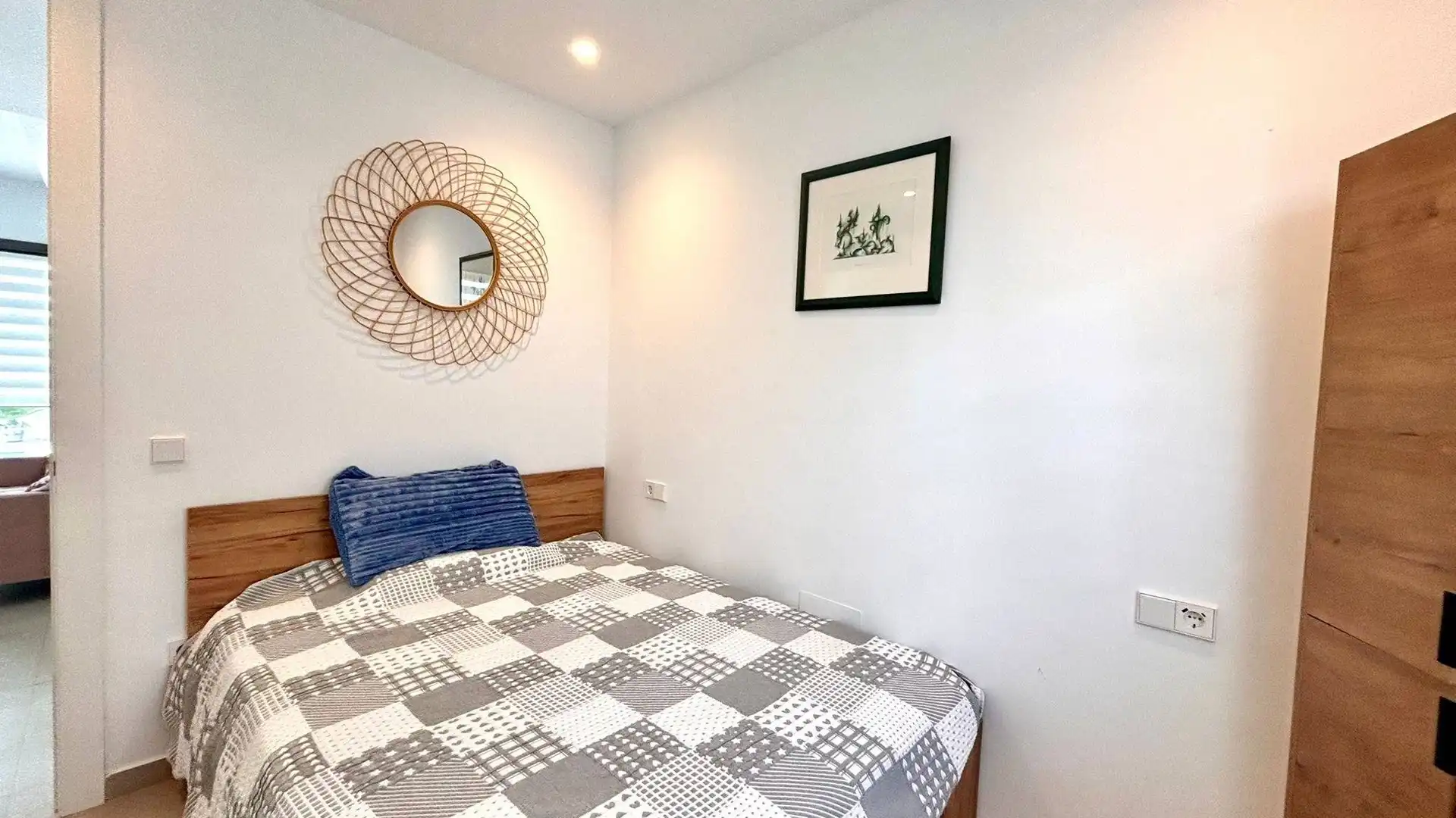 Villa à vendre à San Miguel de Salinas, imagen 12