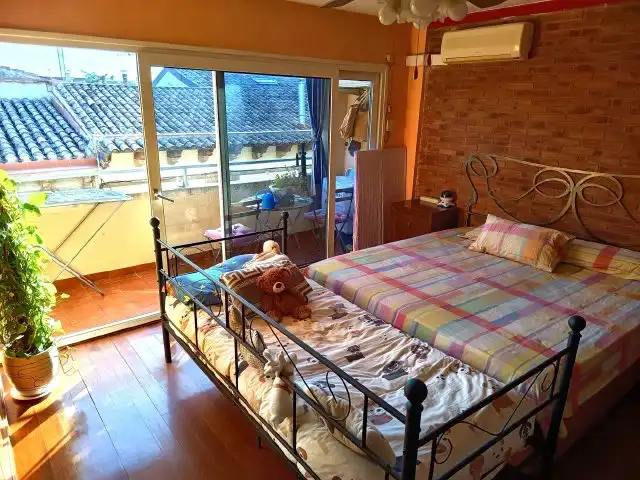 Habitación de Piso en venta en Esparreguera con Aire acondicionado, Calefacción y Parquet